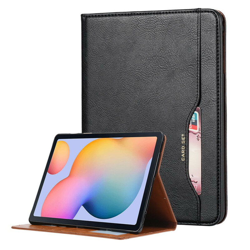 Juego de tarjetas Samsung Galaxy Tab A7 Lite