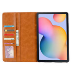 Juego de tarjetas Samsung Galaxy Tab A7 Lite