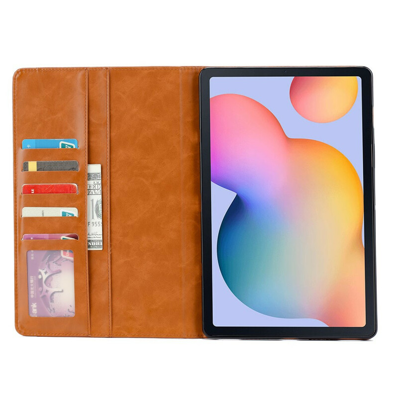 Juego de tarjetas Samsung Galaxy Tab A7 Lite
