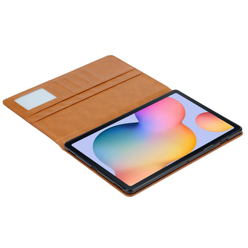 Juego de tarjetas Samsung Galaxy Tab A7 Lite