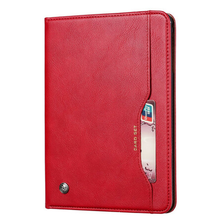 Juego de tarjetas Samsung Galaxy Tab A7 Lite