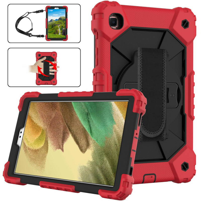 Funda multifuncional Samsung Galaxy Tab A7 Lite Color