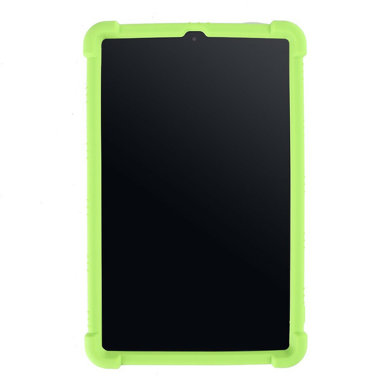 Funda para Samsung Galaxy Tab A7 Lite Soporte flexible para manos libres