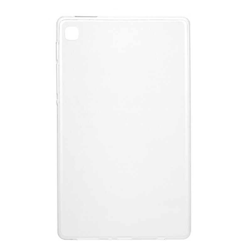 Funda de silicona flexible para Samsung Galaxy Tab A7 Lite Funda de silicona flexible para Samsung Galaxy Tab A7 Lite