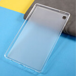 Funda de silicona flexible para Samsung Galaxy Tab A7 Lite Funda de silicona flexible para Samsung Galaxy Tab A7 Lite
