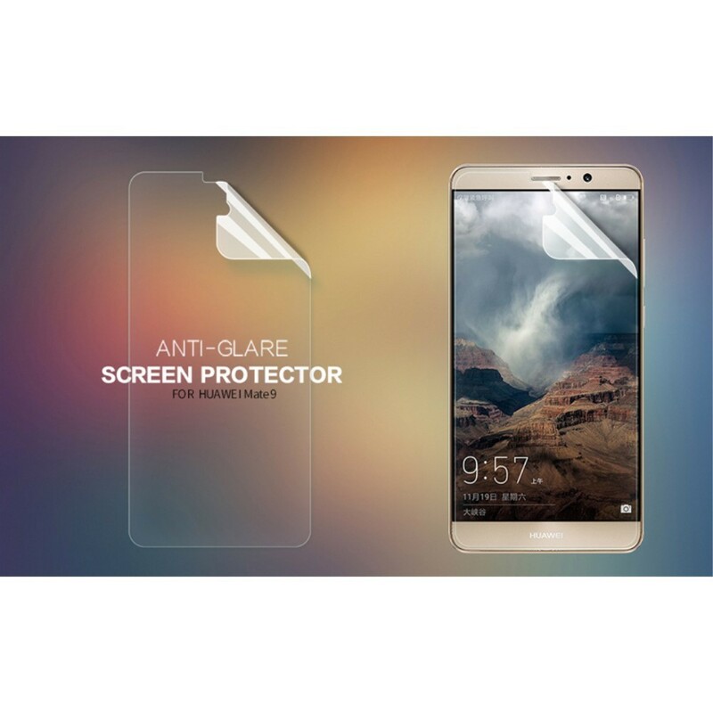 Protector de pantalla para el Huawei Mate 9