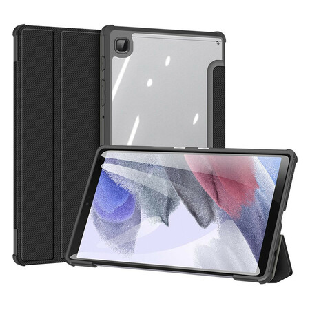 Funda inteligente Samsung Galaxy Tab A7 Lite Serie Toby DUX-DUCIS