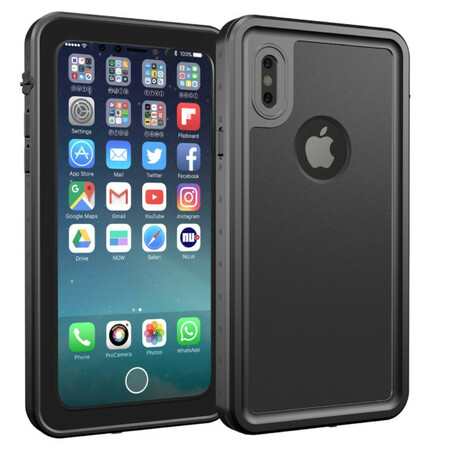 Funda impermeable para el iPhone X REDPEPPER