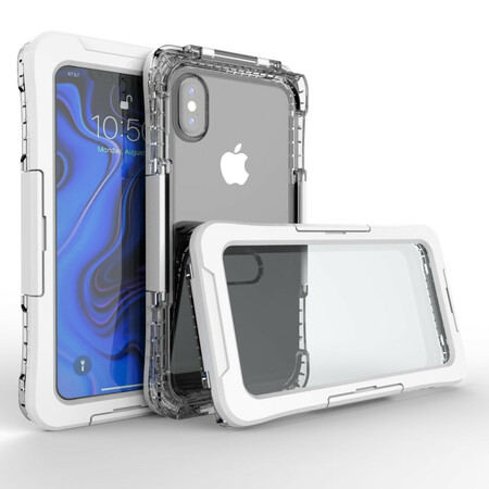 Funda impermeable para el iPhone XS Max