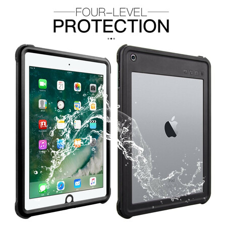 Funda impermeable para iPad 9.7" (2017)