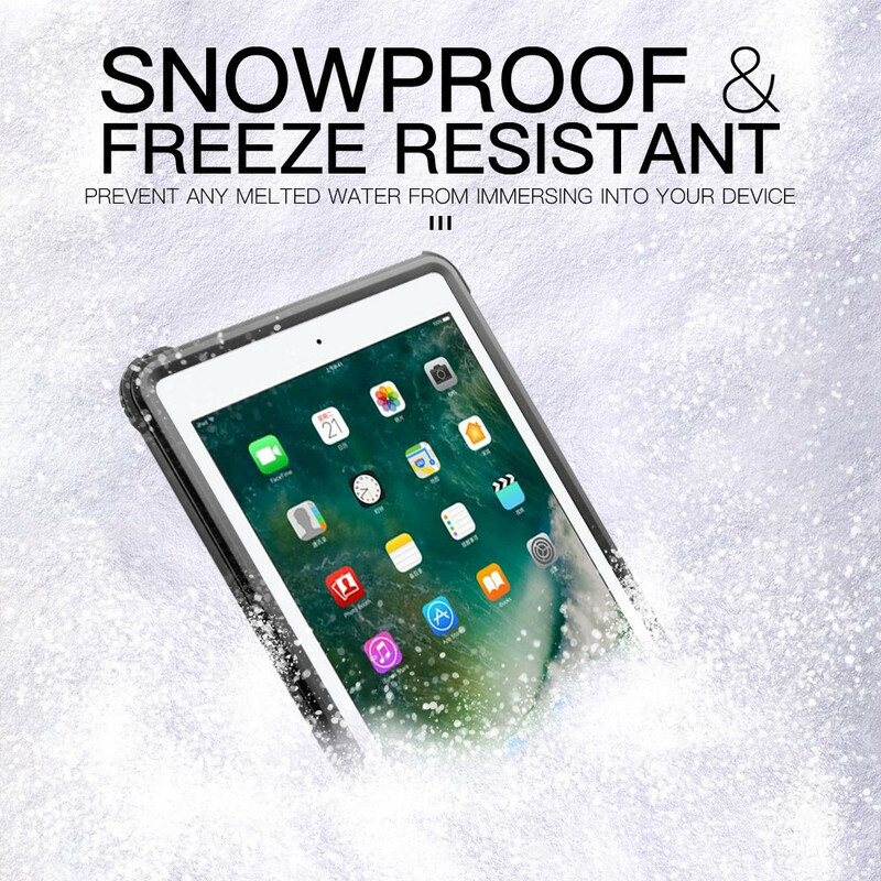Funda impermeable para iPad 9.7" (2017)