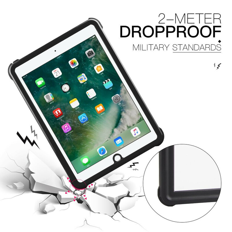 Funda impermeable para iPad 9.7" (2017)