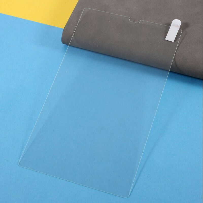 Protección de cristal templado para Samsung Galaxy Tab A7 Lite