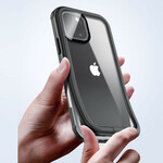 Funda transparente resistente al agua para el iPhone 12 Pro Max