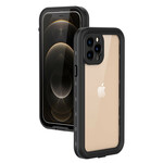 Funda transparente impermeable para el iPhone 12 Pro REDPEPPER DOT Funda transparente impermeable para el iPhone 12 Pro REDPEPPER DOT