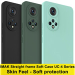 Honor 50 IMAK UC-4 Series Funda