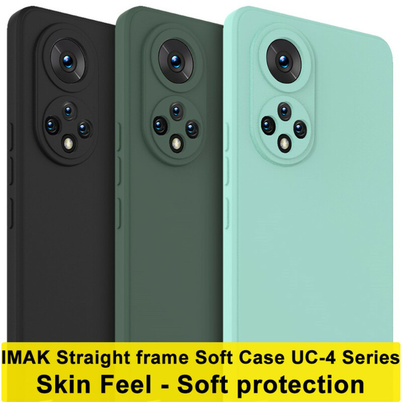 Honor 50 IMAK UC-4 Series Funda