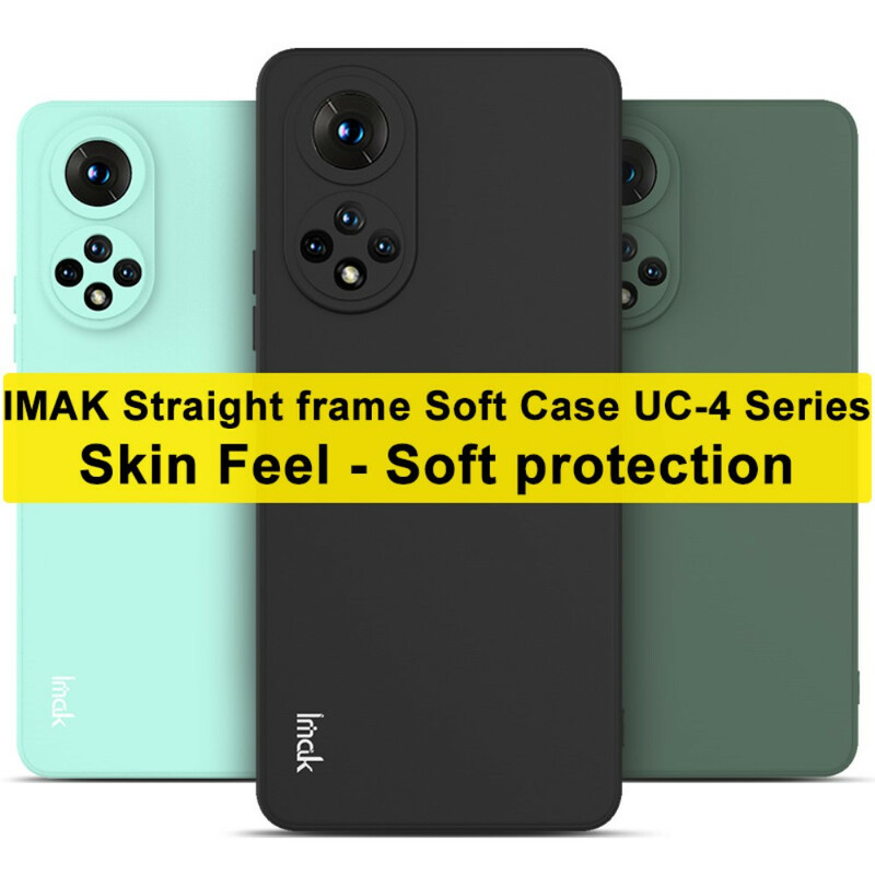 Honor 50 IMAK UC-4 Series Funda