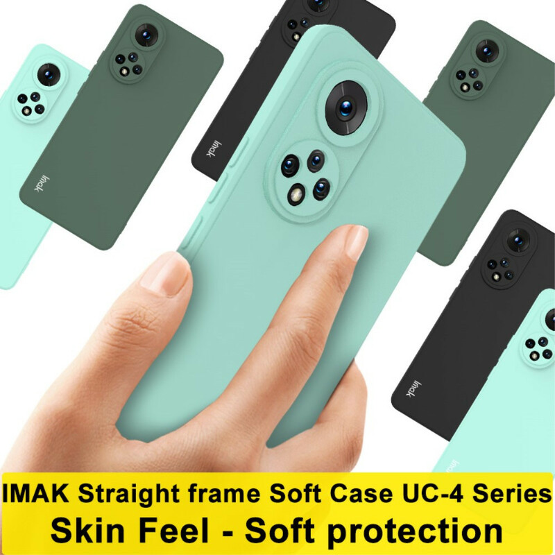 Honor 50 IMAK UC-4 Series Funda