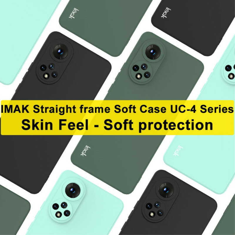 Honor 50 IMAK UC-4 Series Funda