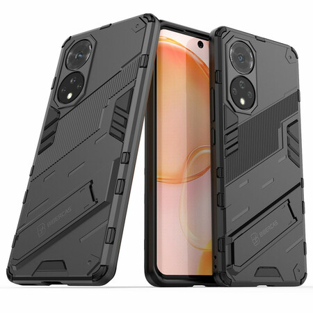 Funda de manos libres extraíble de dos posiciones para el Honor 50