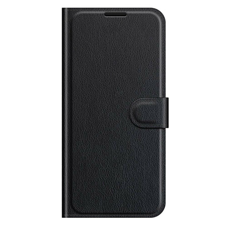 Honor 50 Classic Leatherette Funda