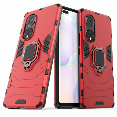 Funda resistente al anillo del Honor 50 Pro