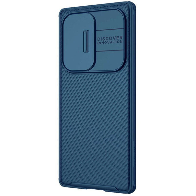 Funda CamShield Nillkin para el Honor 50 Pro