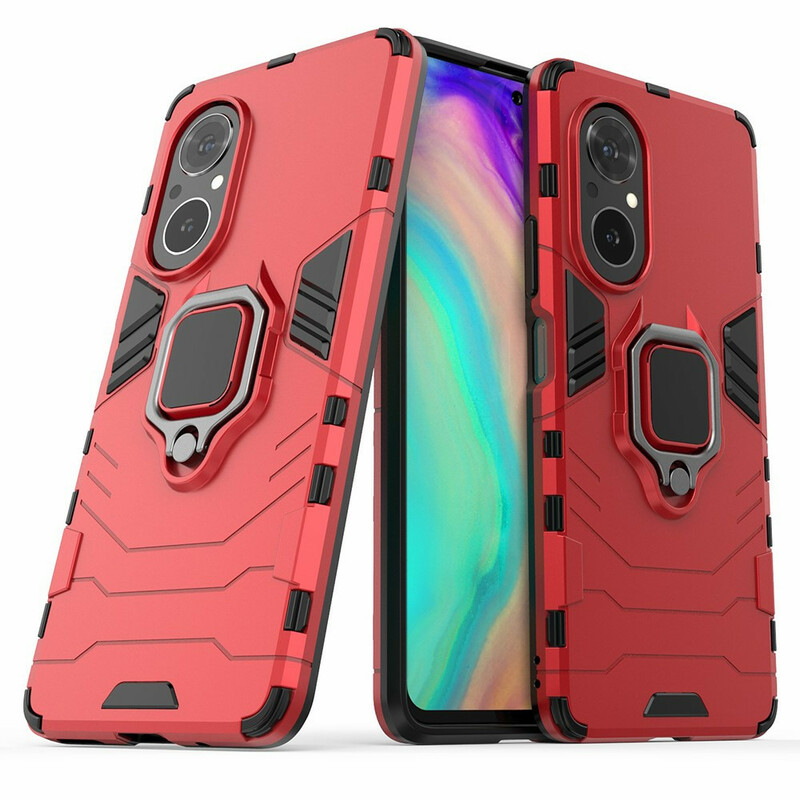 Funda resistente al anillo del Honor 50 SE Funda resistente al anillo del Honor 50 SE