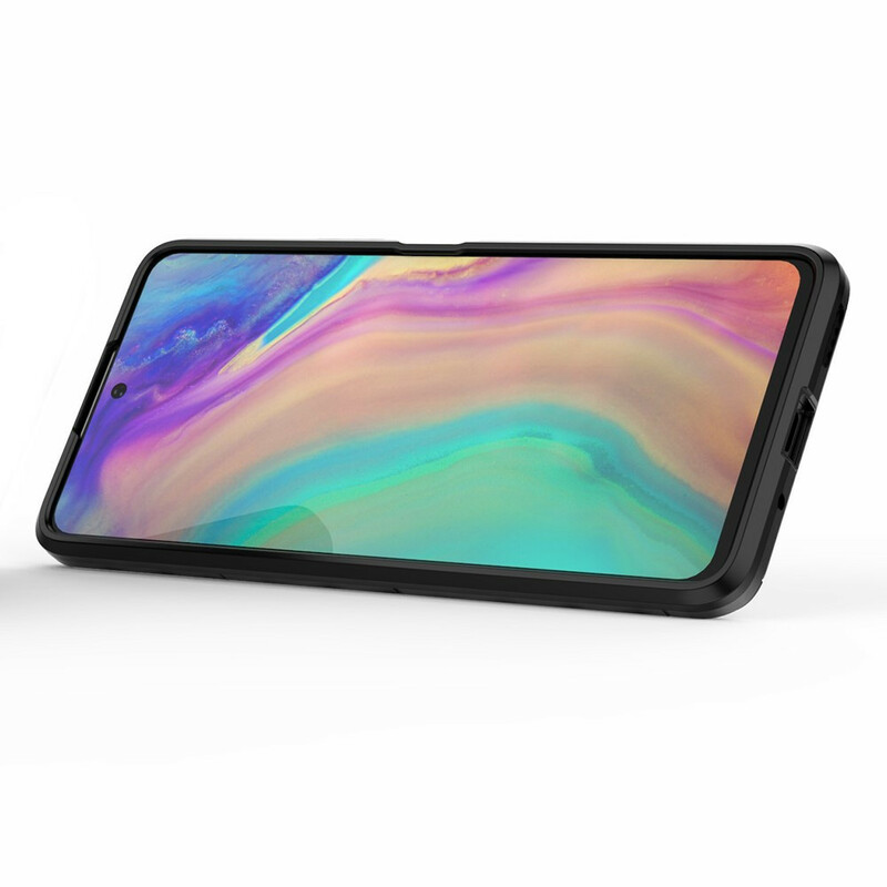 Funda resistente al anillo del Honor 50 SE Funda resistente al anillo del Honor 50 SE