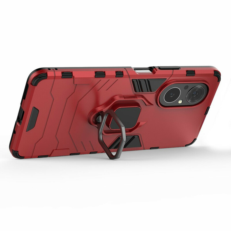 Funda resistente al anillo del Honor 50 SE Funda resistente al anillo del Honor 50 SE