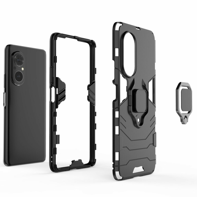 Funda resistente al anillo del Honor 50 SE Funda resistente al anillo del Honor 50 SE