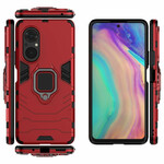 Funda resistente al anillo del Honor 50 SE Funda resistente al anillo del Honor 50 SE