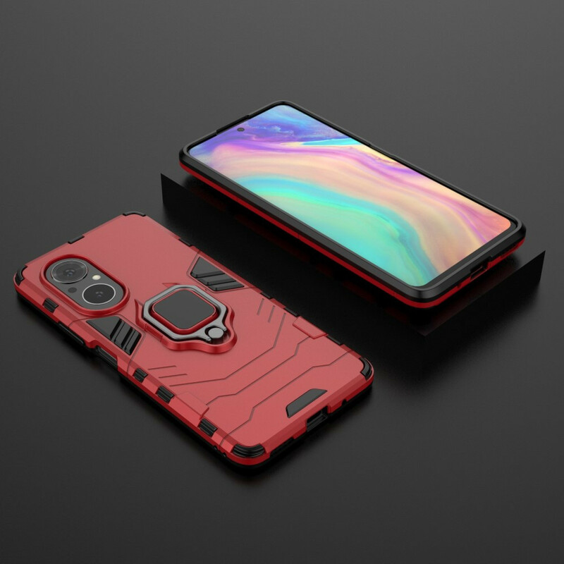 Funda resistente al anillo del Honor 50 SE Funda resistente al anillo del Honor 50 SE