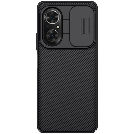 Funda CamShield Nillkin para el Honor 50 SE