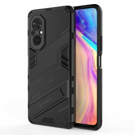 Funda de manos libres extraíble de dos posiciones para el Honor 50 SE