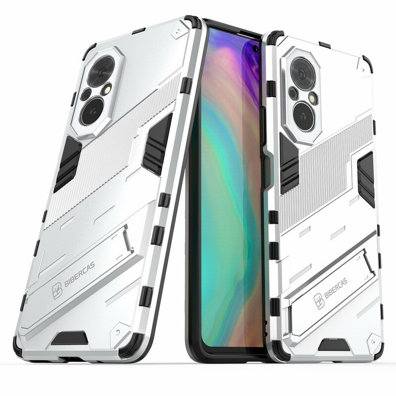 Funda de manos libres extraíble de dos posiciones para el Honor 50 SE Funda de manos libres extraíble de dos posiciones para el Honor 50 SE