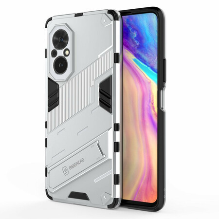 Funda de manos libres extraíble de dos posiciones para el Honor 50 SE