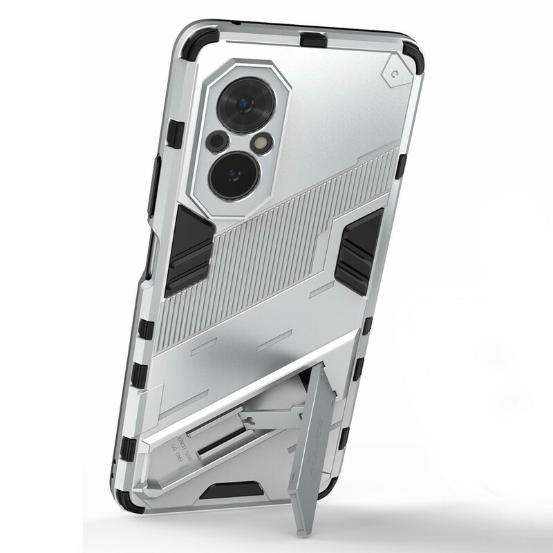Funda de manos libres extraíble de dos posiciones para el Honor 50 SE Funda de manos libres extraíble de dos posiciones para el Honor 50 SE