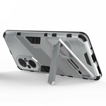 Funda de manos libres extraíble de dos posiciones para el Honor 50 SE Funda de manos libres extraíble de dos posiciones para el Honor 50 SE
