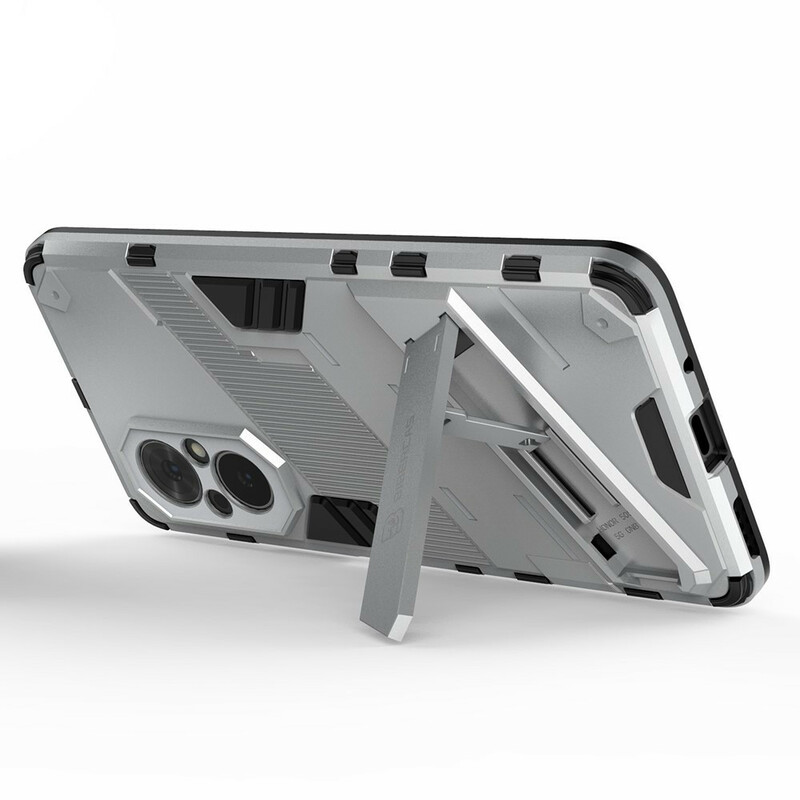 Funda de manos libres extraíble de dos posiciones para el Honor 50 SE Funda de manos libres extraíble de dos posiciones para el Honor 50 SE
