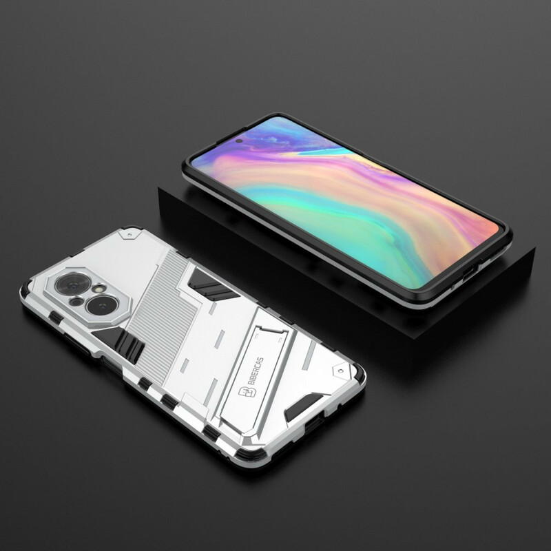Funda de manos libres extraíble de dos posiciones para el Honor 50 SE Funda de manos libres extraíble de dos posiciones para el Honor 50 SE