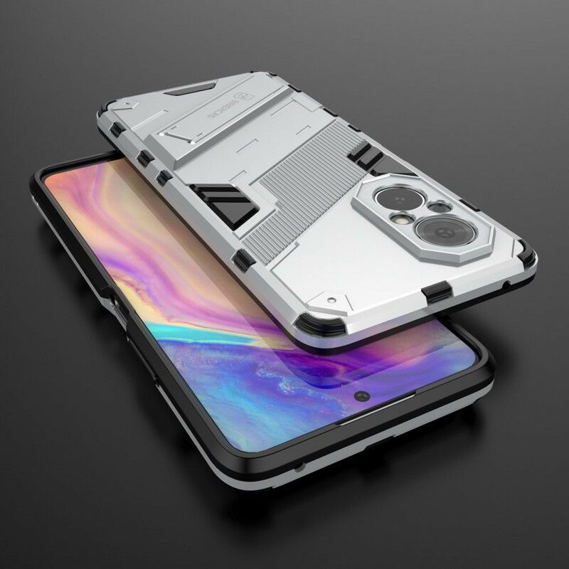 Funda de manos libres extraíble de dos posiciones para el Honor 50 SE Funda de manos libres extraíble de dos posiciones para el Honor 50 SE