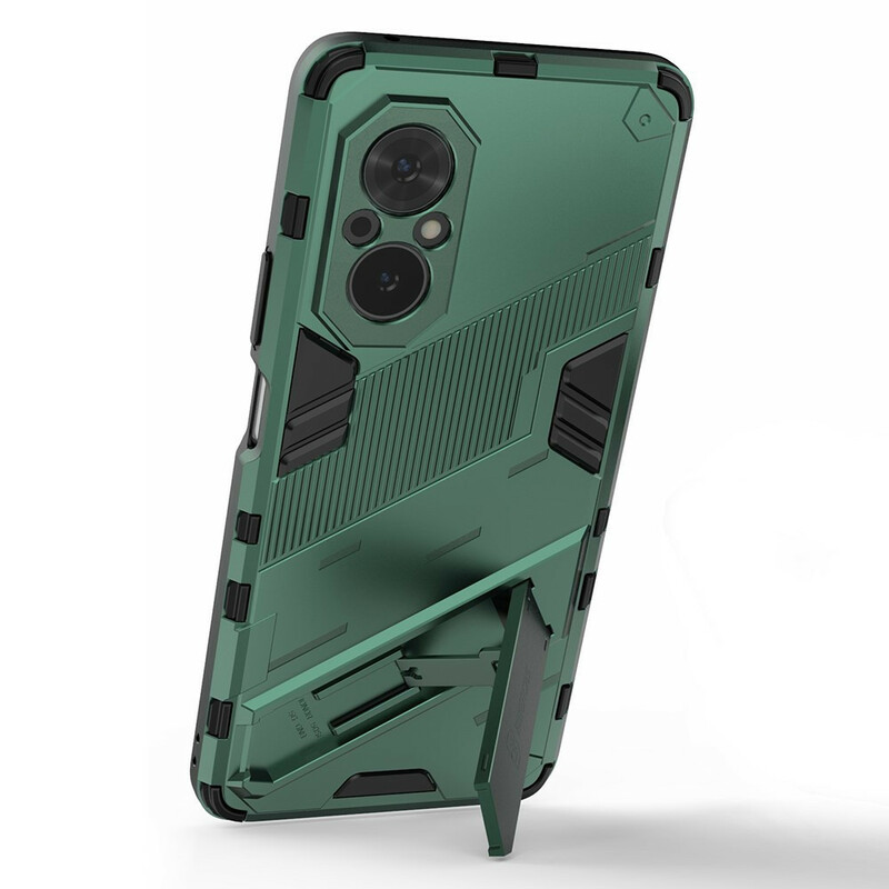 Funda de manos libres extraíble de dos posiciones para el Honor 50 SE