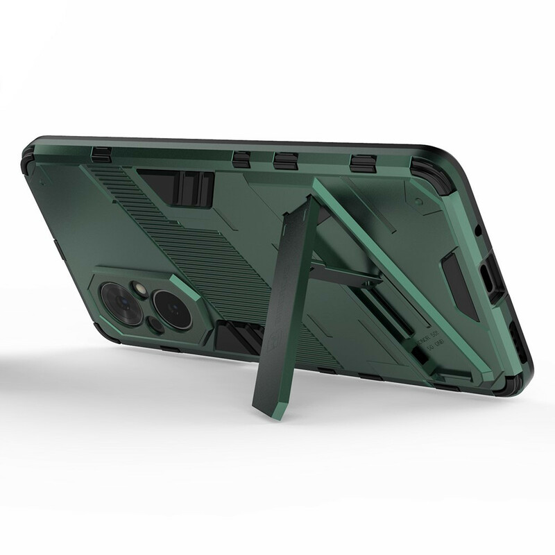 Funda de manos libres extraíble de dos posiciones para el Honor 50 SE