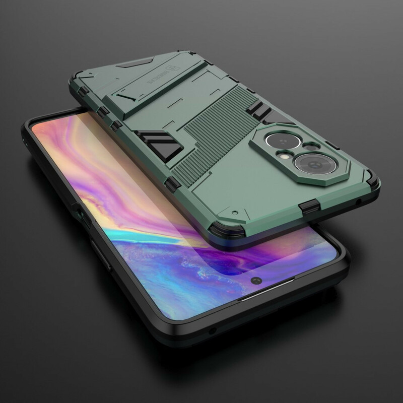 Funda de manos libres extraíble de dos posiciones para el Honor 50 SE