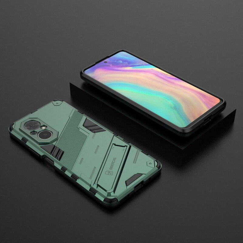 Funda de manos libres extraíble de dos posiciones para el Honor 50 SE