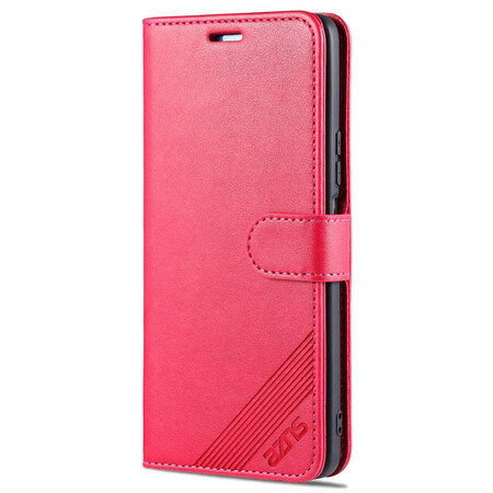 Funda de polipiel para el Honor 50 SE AZNS