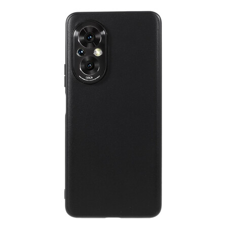 Funda de prestigio del Honor 50 SE efecto piel