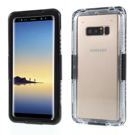 Bolsa de aire estilo impermeable para Samsung Galaxy Note 9